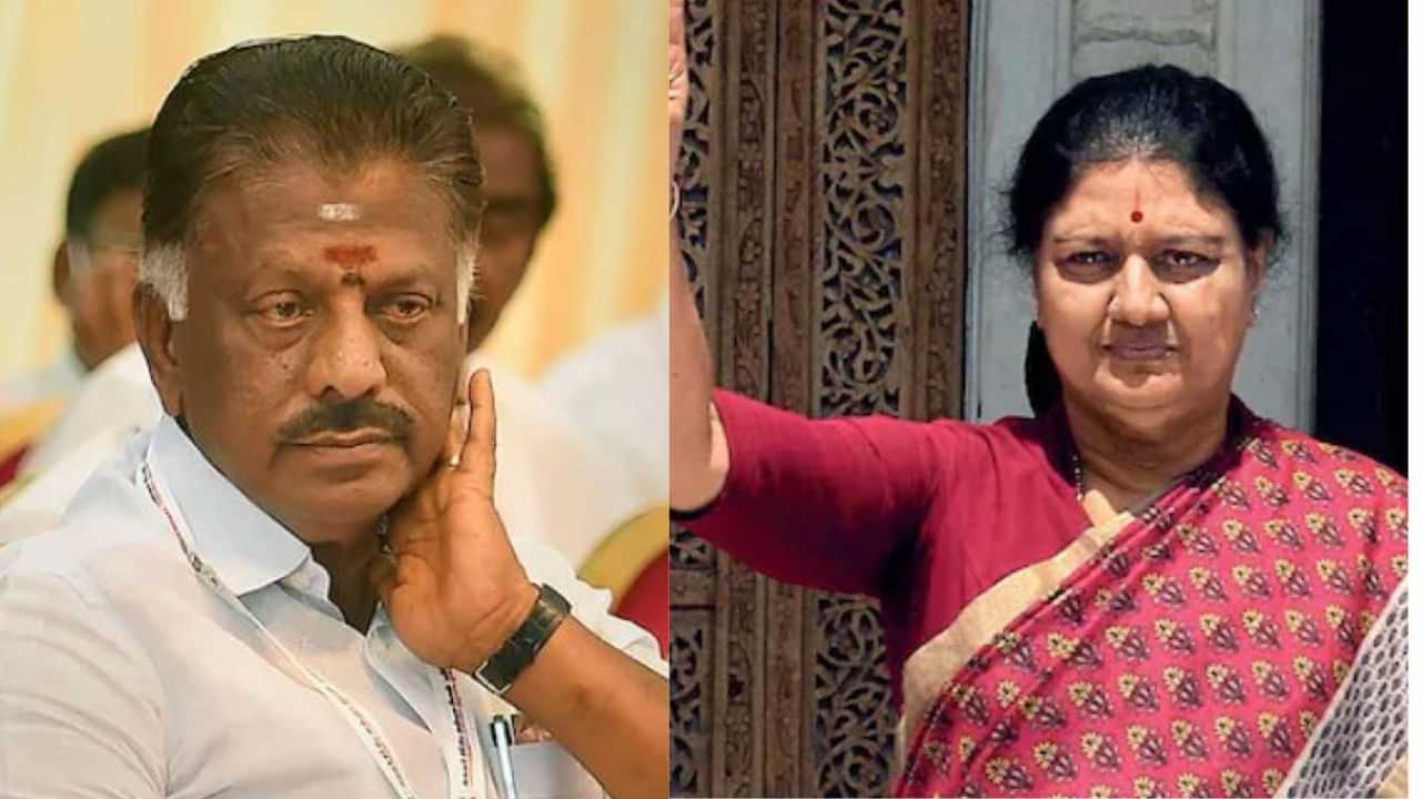 சசிகலாவை சந்திக்க நேரம் கேட்ட ஓ. பன்னீர்செல்வம் ? அதிமுகவை ஒன்றிணைக்கும் முயற்சியில் தீவிரம்..