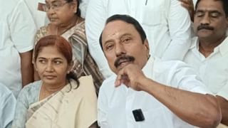 விஸ்வரூபம் எடுக்கும் பிரச்னை.. அதிமுக மாஜி எம்பி சத்தியபாமாவின் கட்சி பொறுப்பு பறிப்பு