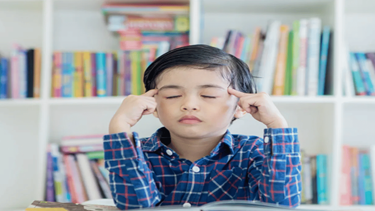 குழந்தைகளின் நினைவாற்றலை அதிகரிக்க வேண்டுமா? இந்த 4 விஷயங்களை கவனிங்க! குழந்தைகளின் நினைவாற்றலை அதிகரிக்க வேண்டுமா? இந்த 4 விஷயங்களை கவனிங்க!