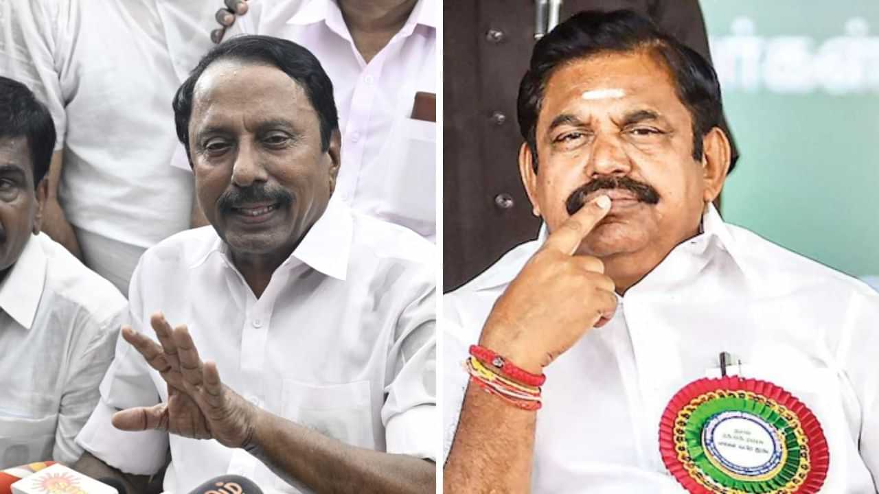 கொங்குவின் முக்கிய முகம்... ரூட்டை மாற்றுவாரா செங்கோட்டையன்? 2026 தேர்தலில் அதிமுகவுக்கு சிக்கல் கொங்குவின் முக்கிய முகம்... ரூட்டை மாற்றுவாரா செங்கோட்டையன்? 2026 தேர்தலில் அதிமுகவுக்கு சிக்கல்