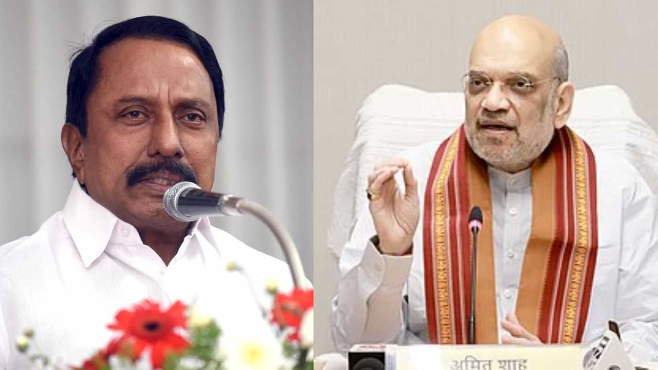 அமித்ஷாவுடன் சந்திப்பு.. நடந்ததை வெளிப்படையாக சொன்ன செங்கோட்டையன்! அமித்ஷாவுடன் சந்திப்பு.. நடந்ததை வெளிப்படையாக சொன்ன செங்கோட்டையன்!