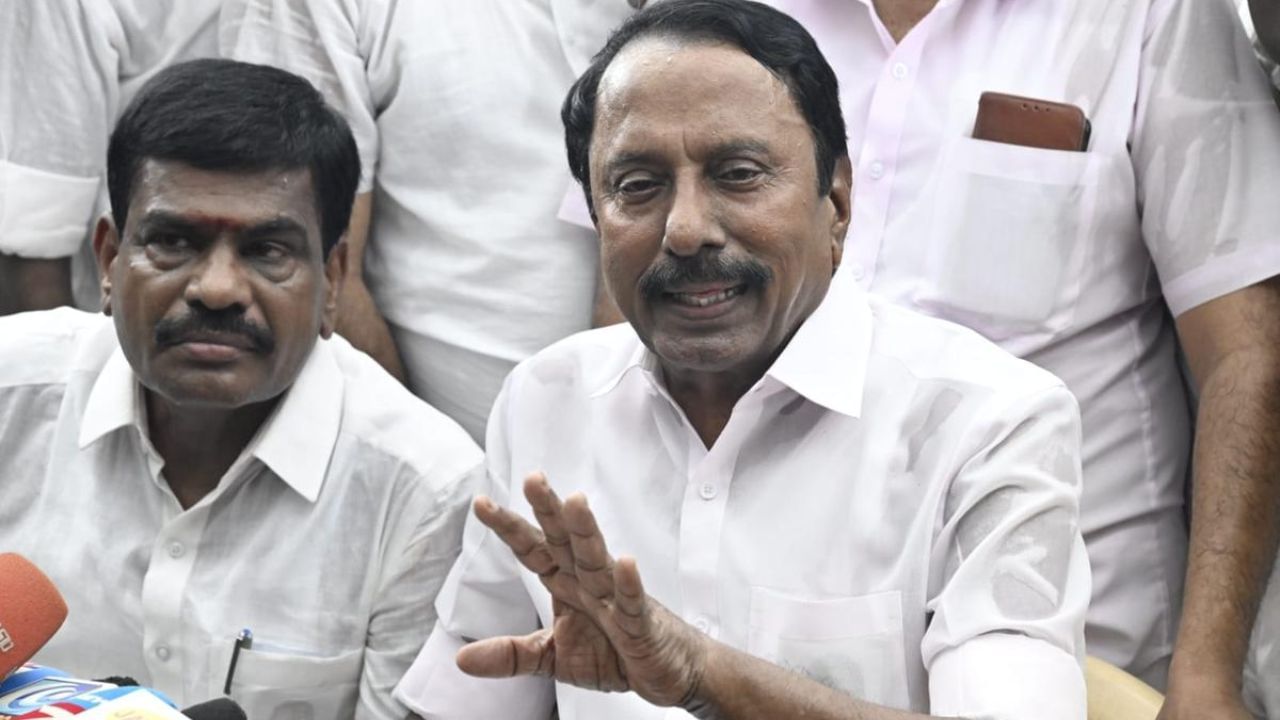 10 நாட்கள் கெடு ஓவர்.. அடுத்த திட்டம் என்ன? செங்கோட்டையன் சொன்ன முக்கிய சேதி