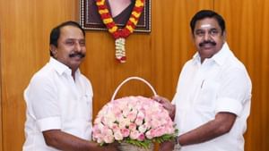 செங்கோட்டையனின் கட்சி பொறுப்பு பறிப்பு.. அதிமுக தலைமை அறிவிப்பு!