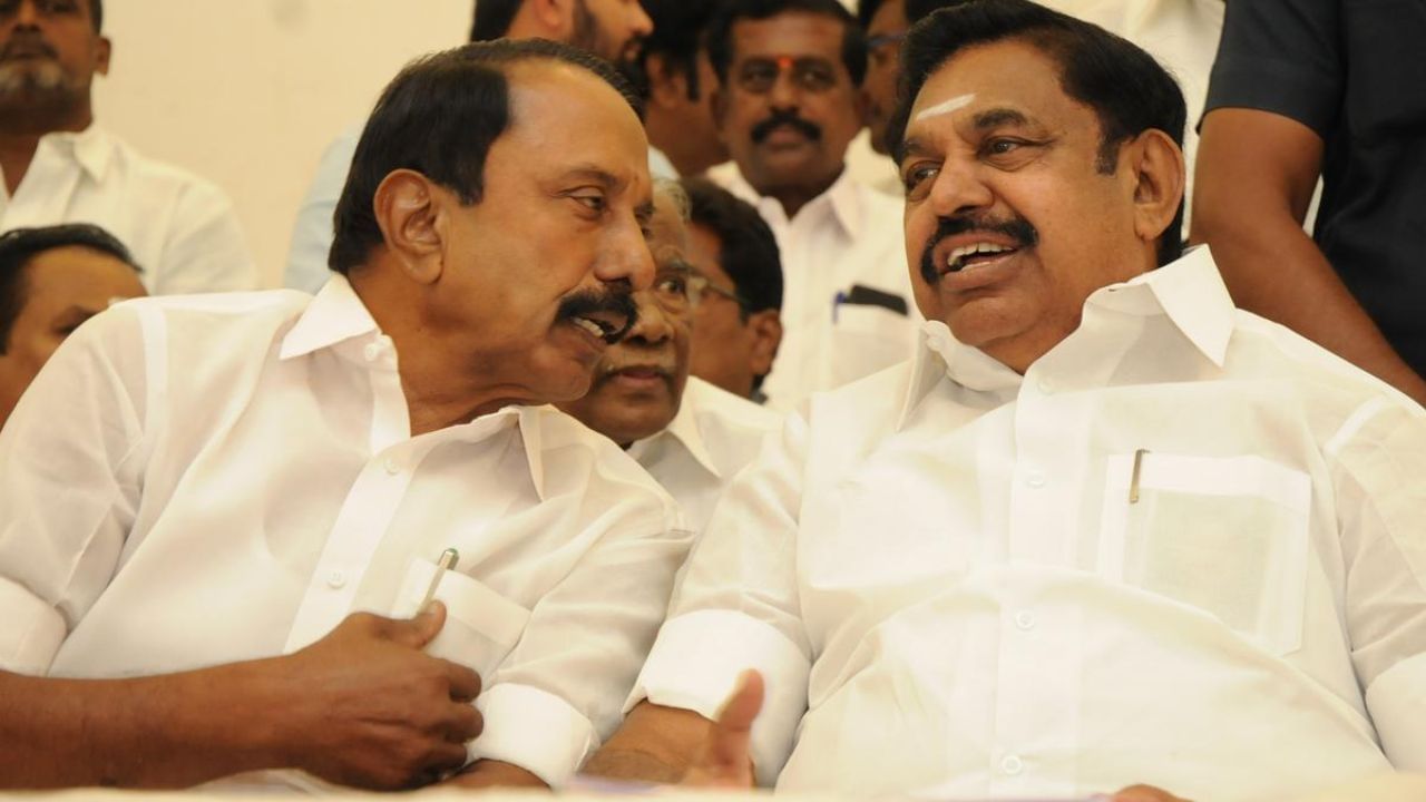 ’10 நாள் தான் டைம்.. இல்லையெனில்..’ எடப்பாடிக்கு கெடு விதித்த செங்கோட்டையன்.. அடுத்த பிளான் இதுதான்! ’10 நாள் தான் டைம்.. இல்லையெனில்..’ எடப்பாடிக்கு கெடு விதித்த செங்கோட்டையன்.. அடுத்த பிளான் இதுதான்!