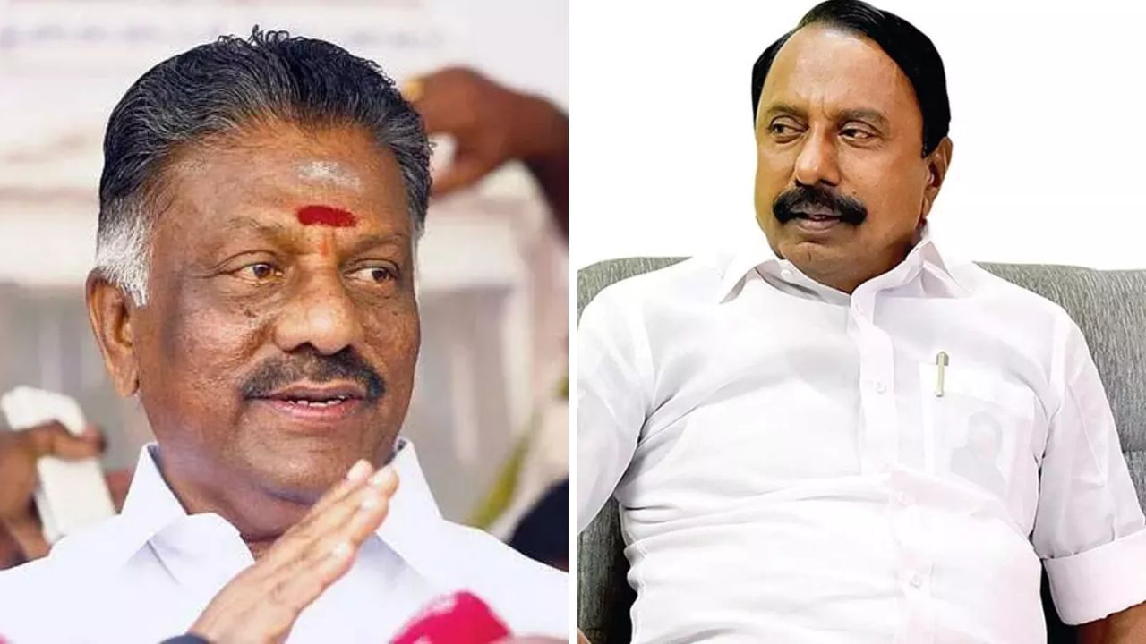 ’செங்கோட்டையனுக்கு தான் சப்போர்ட்.. விரைவில் சந்திப்பேன்’ உறுதியாக சொன்ன ஓபிஎஸ்! ’செங்கோட்டையனுக்கு தான் சப்போர்ட்.. விரைவில் சந்திப்பேன்’ உறுதியாக சொன்ன ஓபிஎஸ்!