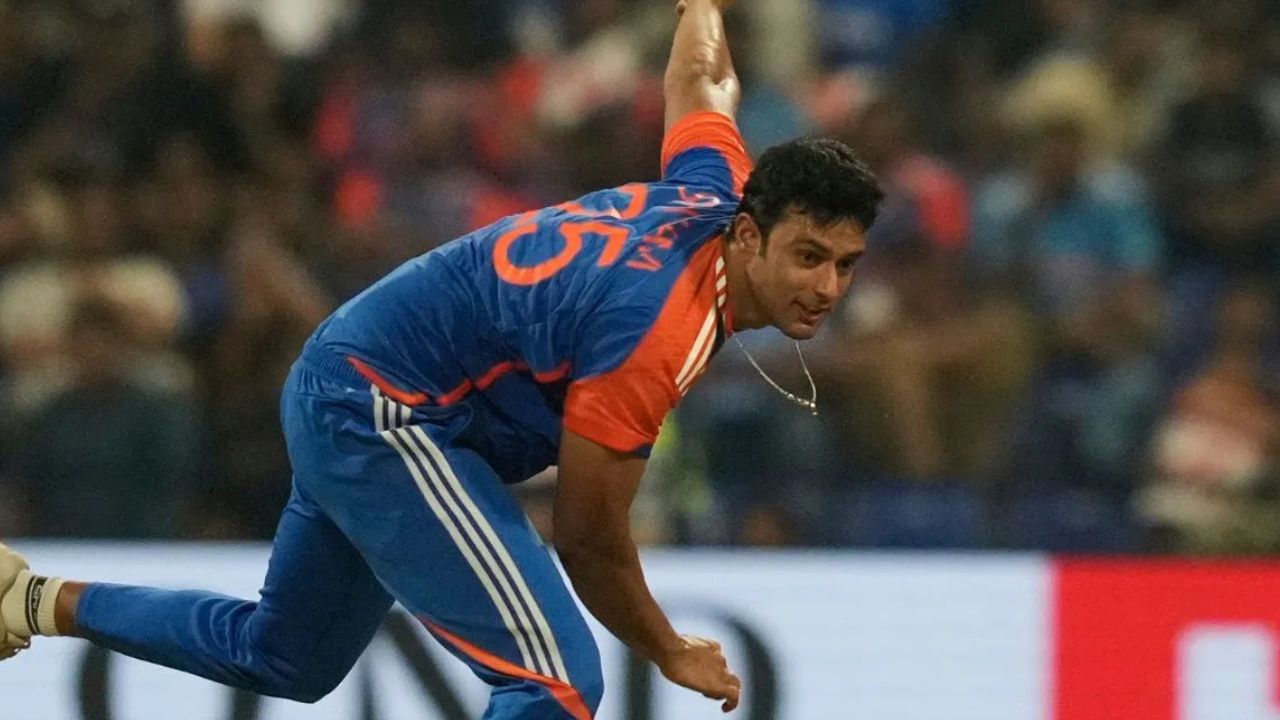 IND vs PAK : சிவம் துபேவுக்கு மிகப்பெரிய பொறுப்பு..  இந்தியா – பாகிஸ்தான் போட்டியில் இதை கவனிச்சீங்களா?