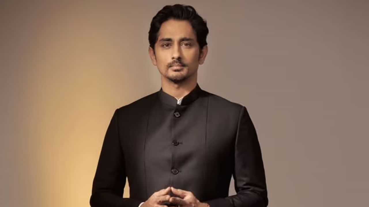 Siddharth: நெட்பிளிக்ஸ் வெப் தொடர் மூலம் ஹாலிவுட்டில் அறிமுகமாகும் சித்தார்த்!