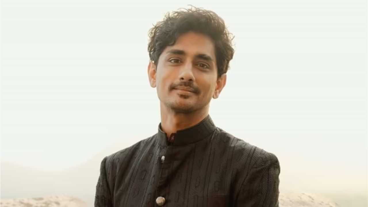 எப்போதும் அந்த நடிகர்தான் எனக்கு உயிர்.. சித்தார்த் சொன்ன நடிகர் யார் தெரியுமா?