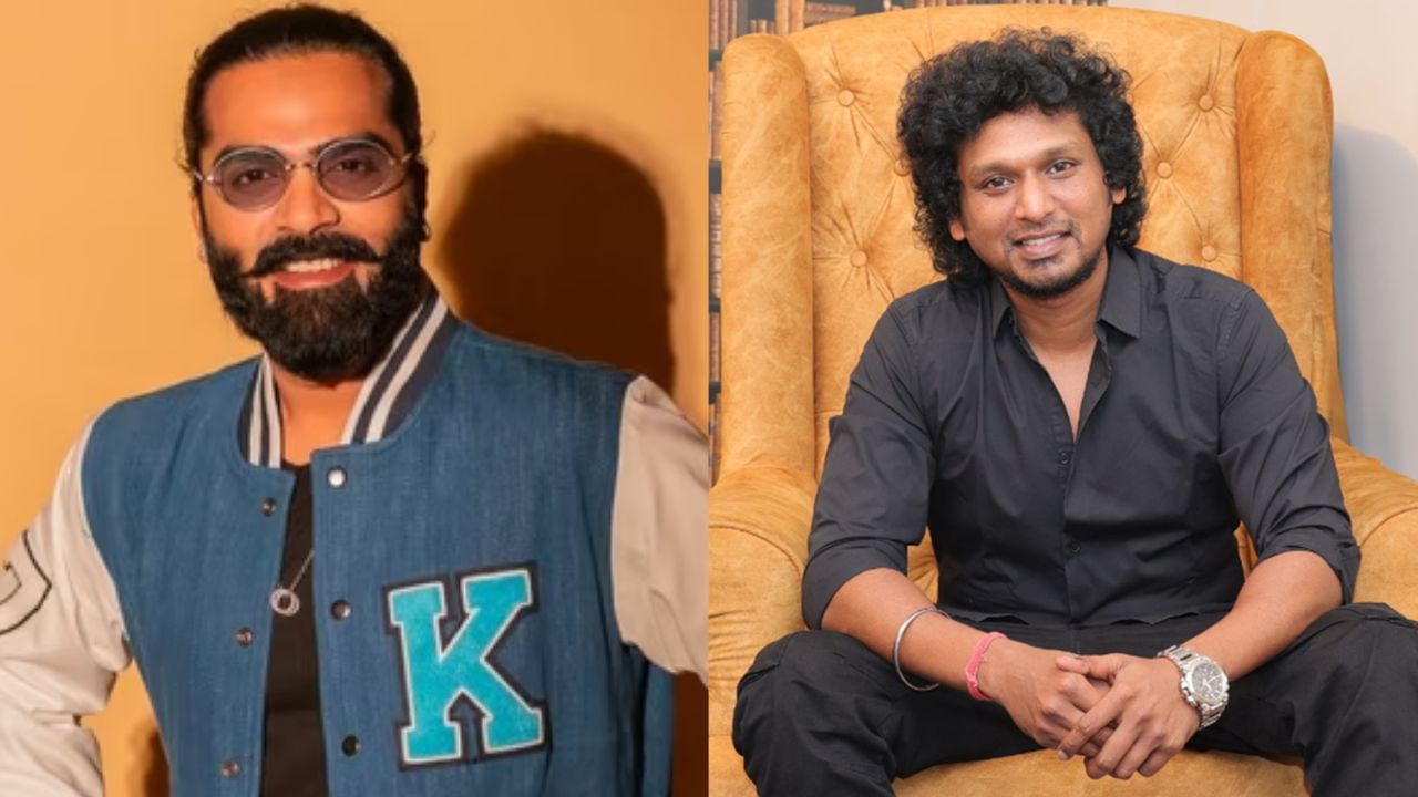 தாய்லாந்திற்கு சிலம்பரசன் – லோகேஷ் கனகராஜ் பயணம் – காரணம் என்ன தெரியுமா?