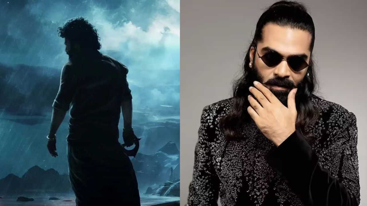 Silambarasan: தெலுங்கில் முன்னணி நடிகரின் படத்தில் சிலம்பரசன்?