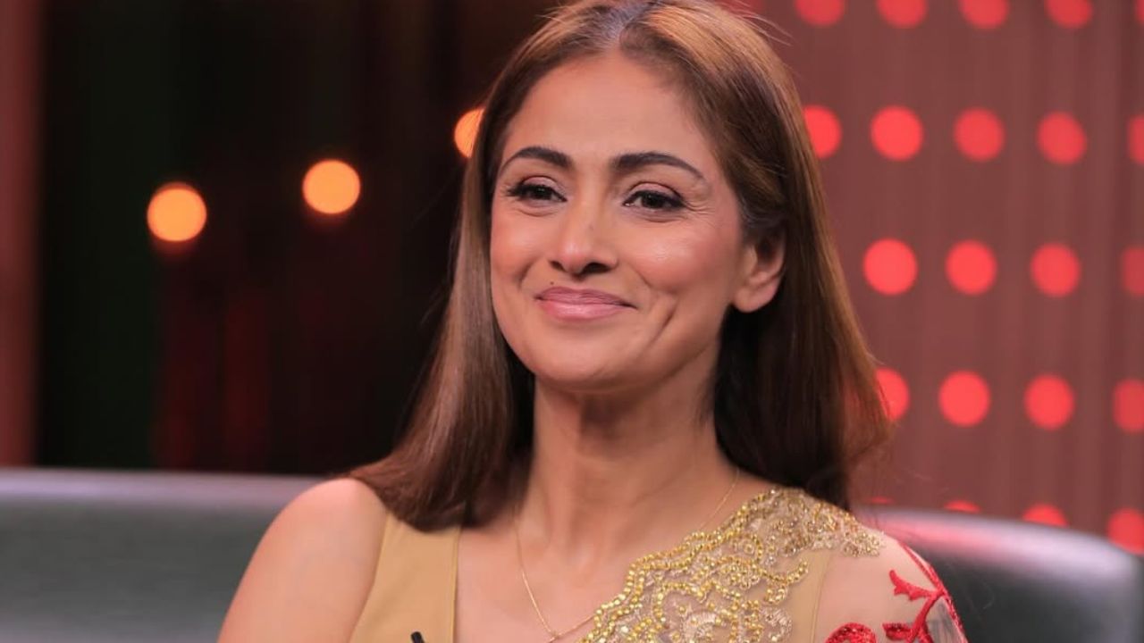 Simran: என்னோட முதல் ரிஜெக்ஷன் அதுதான்.. உண்மையை உடைத்த சிம்ரன்!