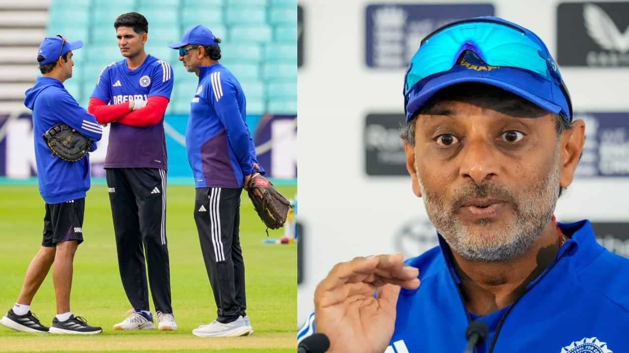 India vs Pakistan Asia Cup 2025: பிசிசிஐ சொன்னால்.. பாகிஸ்தானுக்கு எதிரான போட்டி.. இந்திய பயிற்சியாளர் சொன்ன முக்கிய விஷயம்! India vs Pakistan Asia Cup 2025: பிசிசிஐ சொன்னால்.. பாகிஸ்தானுக்கு எதிரான போட்டி.. இந்திய பயிற்சியாளர் சொன்ன முக்கிய விஷயம்!