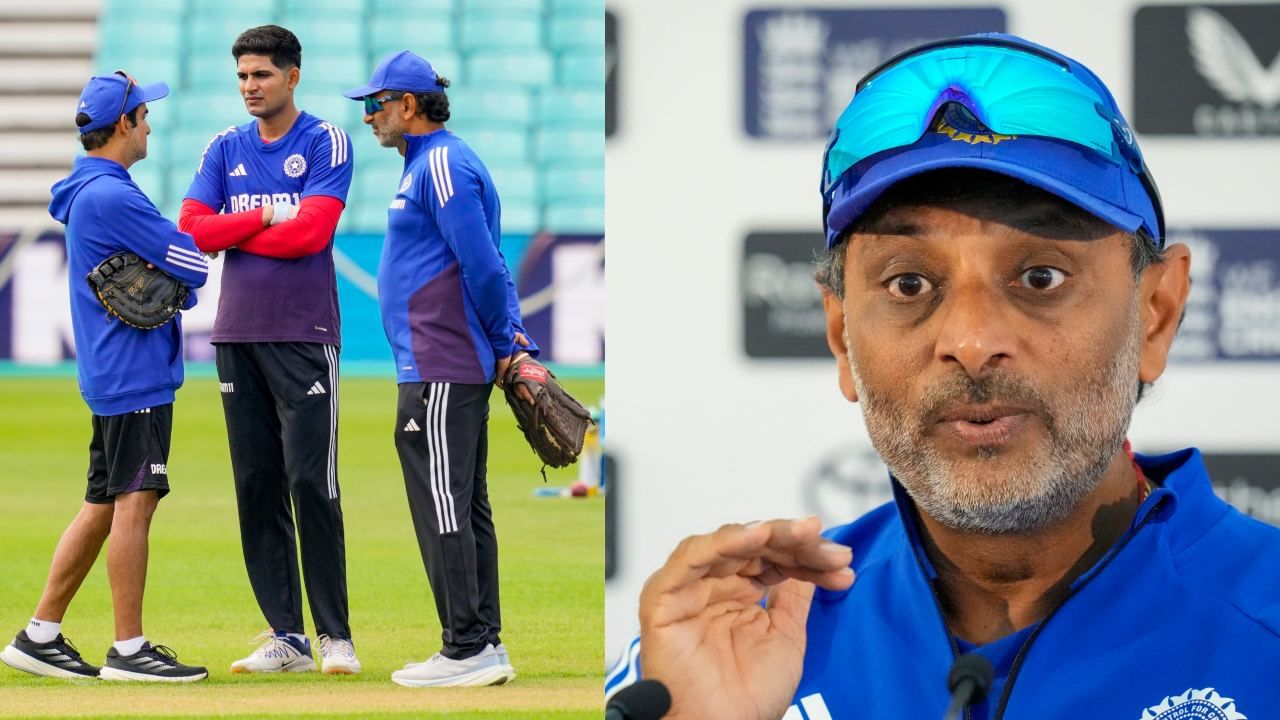 India vs Pakistan Asia Cup 2025: பிசிசிஐ சொன்னால்.. பாகிஸ்தானுக்கு எதிரான போட்டி.. இந்திய பயிற்சியாளர் சொன்ன முக்கிய விஷயம்!