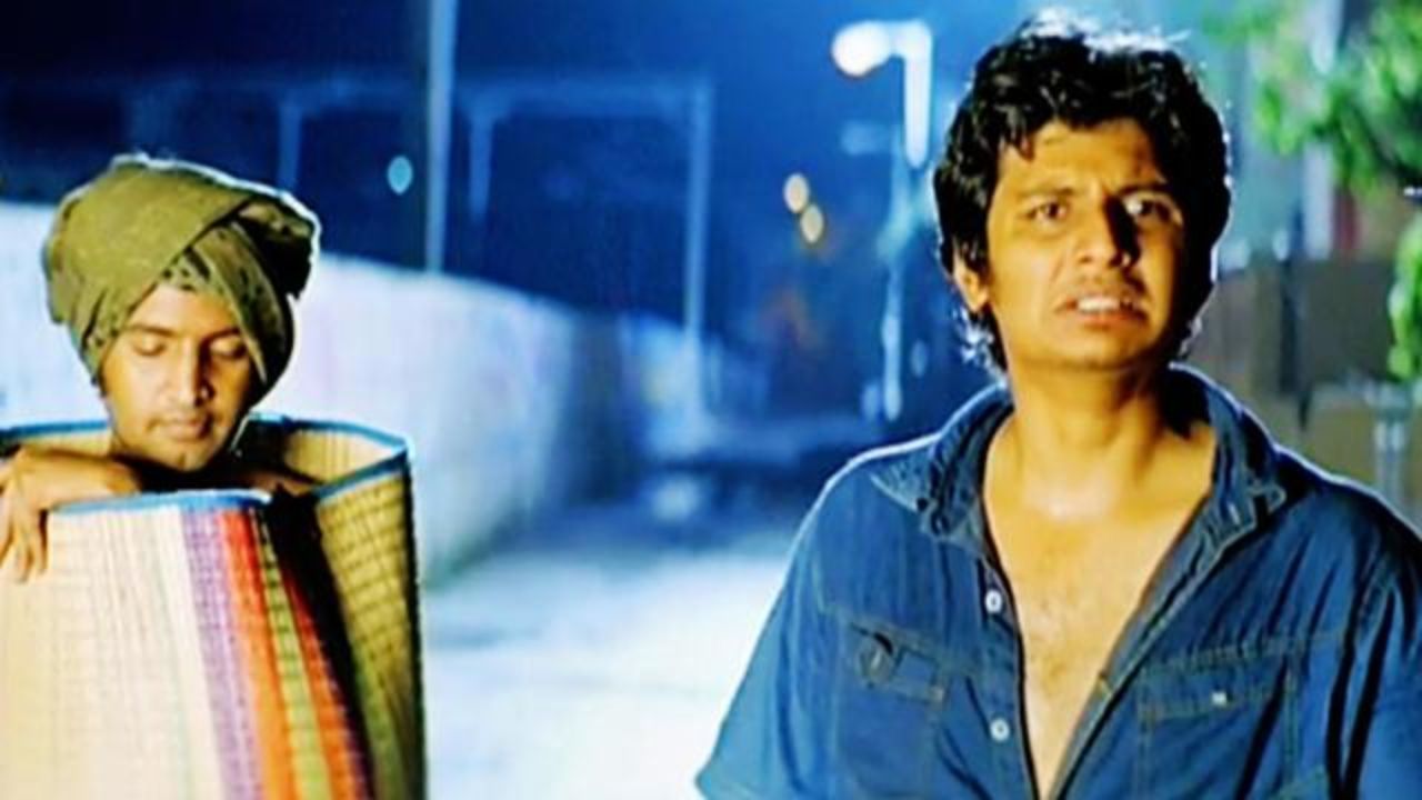 சந்தானத்திற்கு நிஜமாவே அந்த சீன்ல தூக்கம் வந்துட்டு இருந்தது – சிவா மனசுல சக்தி படத்தின் ஷூட்டிங் அனுபவத்தை பகிர்ந்த ஜீவா சந்தானத்திற்கு நிஜமாவே அந்த சீன்ல தூக்கம் வந்துட்டு இருந்தது – சிவா மனசுல சக்தி படத்தின் ஷூட்டிங் அனுபவத்தை பகிர்ந்த ஜீவா
