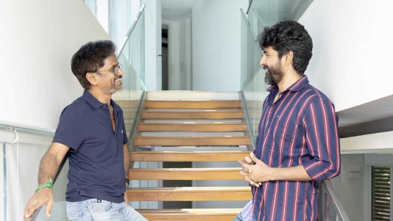 மீண்டும் இணைகிறதா சிவகார்த்திகேயனின்  மதராஸி கூட்டணி? - வைரலாகும் தகவல்!