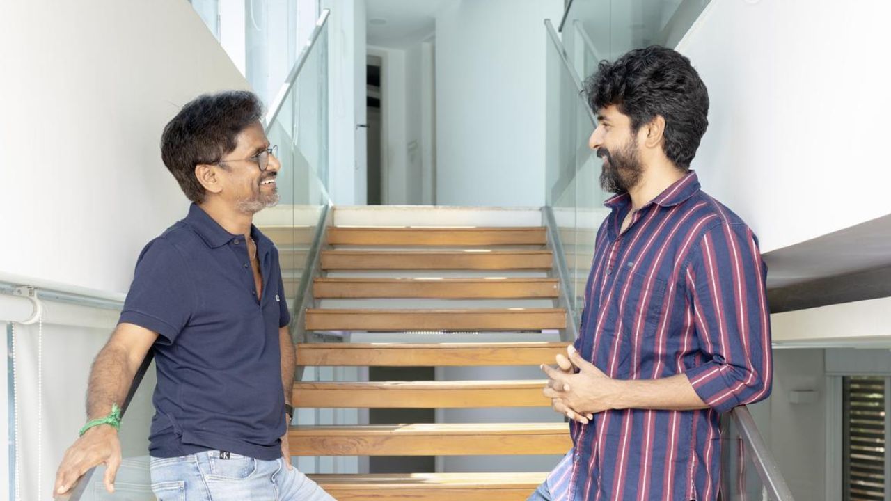 மீண்டும் இணைகிறதா சிவகார்த்திகேயனின்  மதராஸி கூட்டணி? – வைரலாகும் தகவல்!