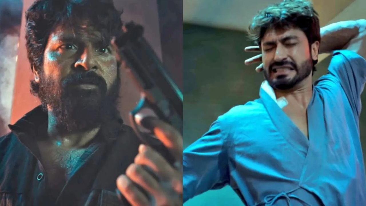Sivakarthikeyan : அடிக்கிறோமோ இல்லையோ தடுக்குறோம்.. வித்யுத் ஜாம்வால் பற்றி சிவகார்த்திகேயன் பகிர்ந்த சம்பவம்! Sivakarthikeyan : அடிக்கிறோமோ இல்லையோ தடுக்குறோம்.. வித்யுத் ஜாம்வால் பற்றி சிவகார்த்திகேயன் பகிர்ந்த சம்பவம்!