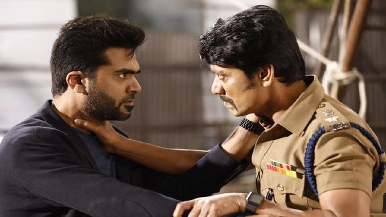 மாநாடு படத்தில் எஸ்.ஜே.சூர்யாவிற்கு தனுஷ்கோடினு பெயர் வைக்க இதுதான் காரணம் – இயக்குநர் வெங்கட் பிரபு ஓபன் டாக்! மாநாடு படத்தில் எஸ்.ஜே.சூர்யாவிற்கு தனுஷ்கோடினு பெயர் வைக்க இதுதான் காரணம் – இயக்குநர் வெங்கட் பிரபு ஓபன் டாக்!