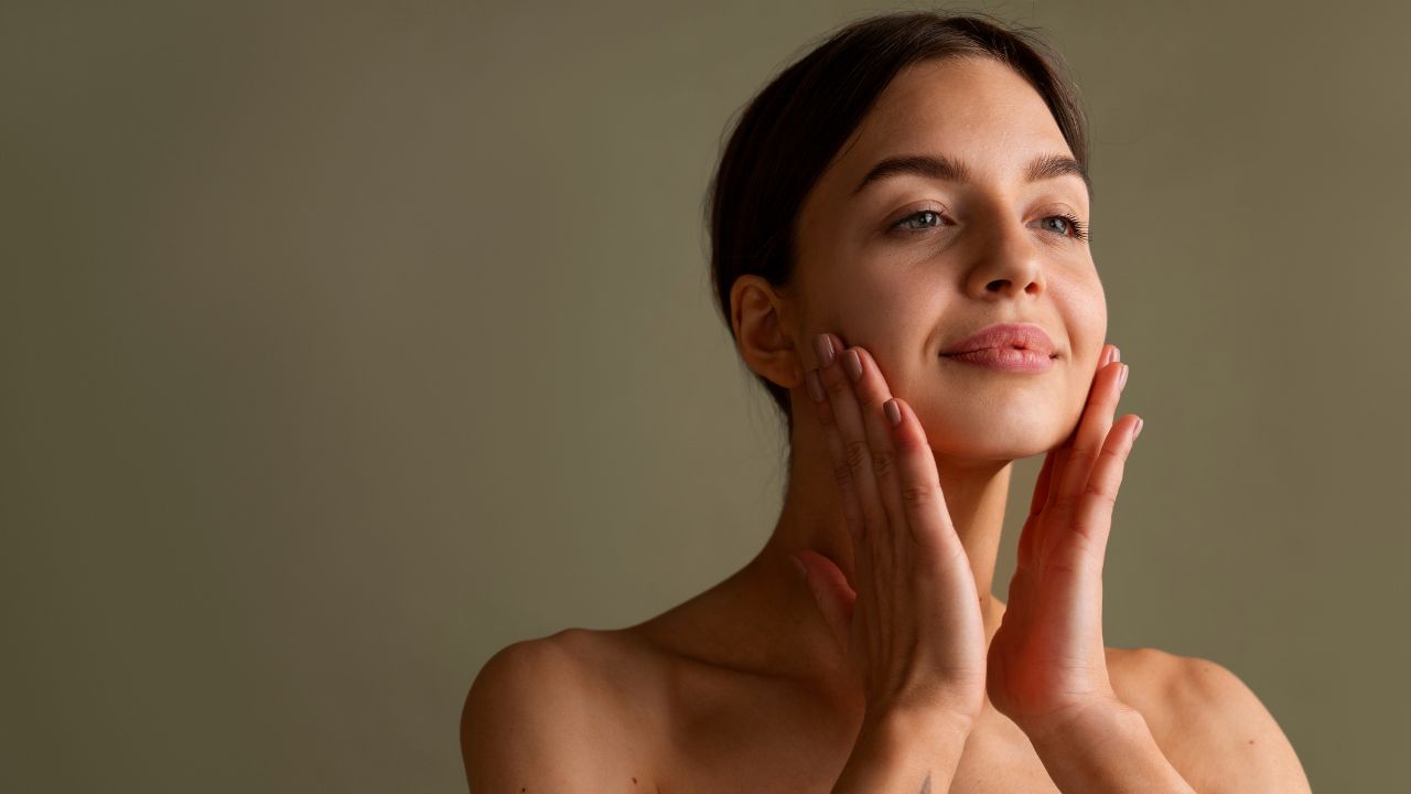 Skin Tightening: இளம் வயதிலேயே வயதான தோற்றமா..? சருமத்தை இறுக செய்யும் சிறப்பான டிப்ஸ்! Skin Tightening: இளம் வயதிலேயே வயதான தோற்றமா..? சருமத்தை இறுக செய்யும் சிறப்பான டிப்ஸ்!