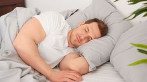 Sleeping Direction: இடதா..? வலதா..? எந்த பக்கம் தூங்குவது இதயத்திற்கு நல்லது..?