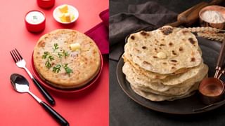 Food Recipe: மென்மையான சப்பாத்தி மேக்கிங் டிப்ஸ்.. பனீர் ஸ்டஃப்டு பரோட்டா ரெசிபியையும் தெரிஞ்சுக்கோங்க!