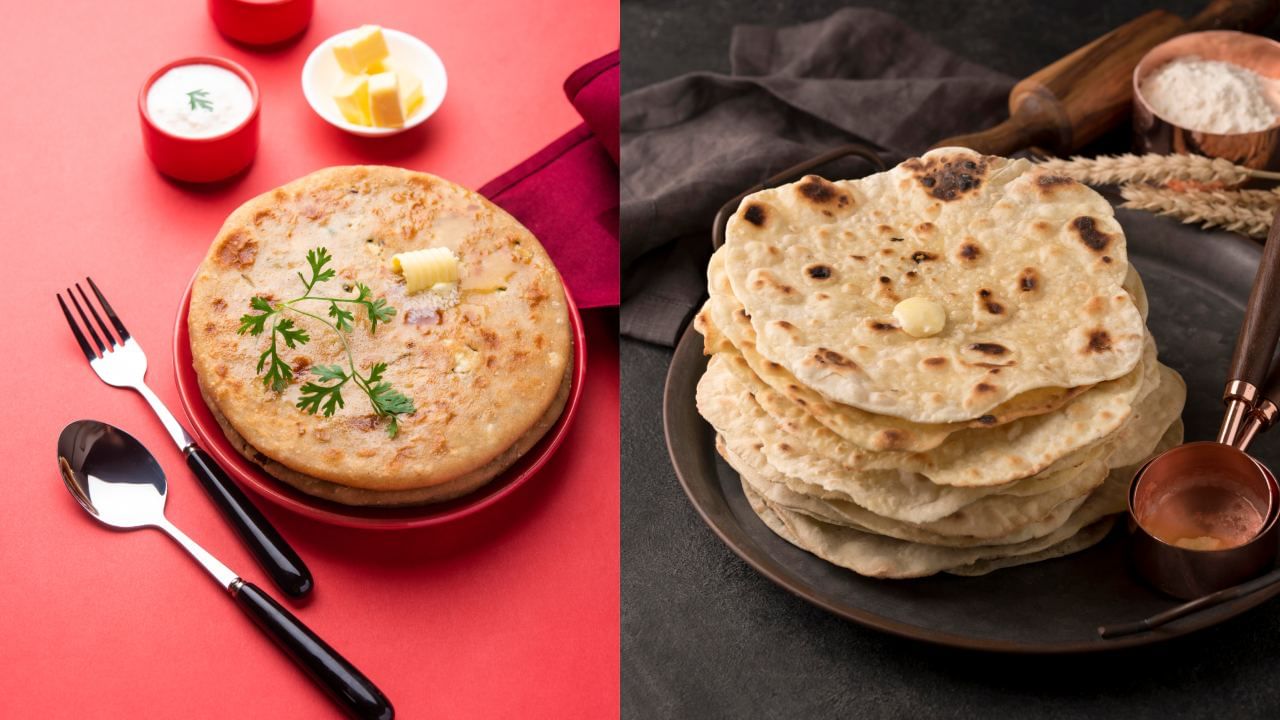 Food Recipe: மென்மையான சப்பாத்தி மேக்கிங் டிப்ஸ்.. பனீர் ஸ்டஃப்டு பரோட்டா ரெசிபியையும் தெரிஞ்சுக்கோங்க!