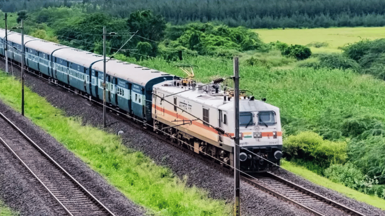 தெற்கு ரயில்வேயில் 3538 அப்ரண்டிஸ் பணியிடங்கள் – எப்படி விண்ணப்பிப்பது ? தெற்கு ரயில்வேயில் 3538 அப்ரண்டிஸ் பணியிடங்கள் – எப்படி விண்ணப்பிப்பது ?
