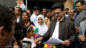 MK Stalin : முதலமைச்சர் ஸ்டாலினின் வெளிநாட்டு பயணம்.. விமர்சனங்களுக்கு முற்றுப்புள்ளி வைக்கும் வகையில் கடிதம்!