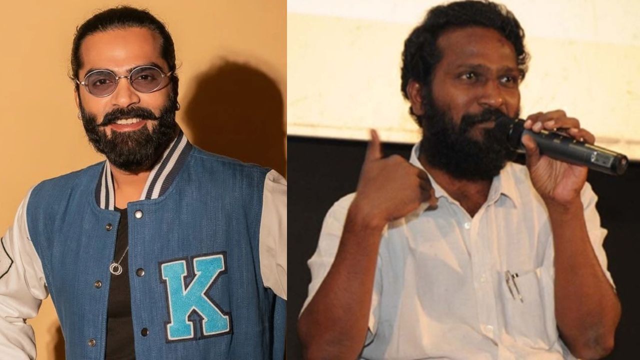 STR49 Movie: இரண்டு பாகமாக உருவாகிறதா சிலம்பரசனின் STR49? வெற்றிமாறன் கொடுத்த அப்டேட் இதோ!