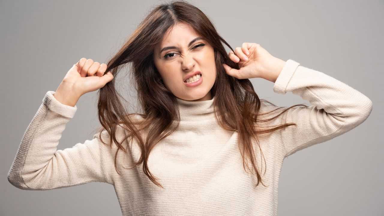 Stress and Hair Fall: அதிக மன அழுத்தம் முடி உதிர்வை ஏற்படுத்துமா..? சரிசெய்வது எப்படி..? Stress and Hair Fall: அதிக மன அழுத்தம் முடி உதிர்வை ஏற்படுத்துமா..? சரிசெய்வது எப்படி..?