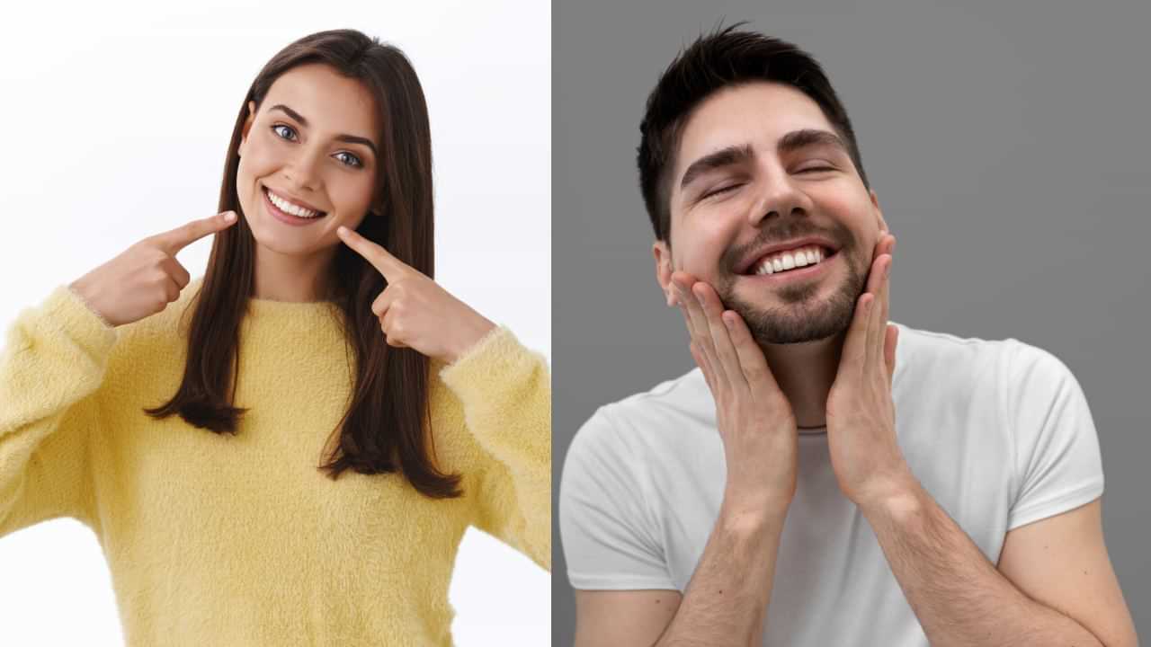 Healthy Teeth: பலவீனமான பற்களால் அவதியா..? வலுவாக்க உதவும் 5 இயற்கை வழிகள்! Healthy Teeth: பலவீனமான பற்களால் அவதியா..? வலுவாக்க உதவும் 5 இயற்கை வழிகள்!
