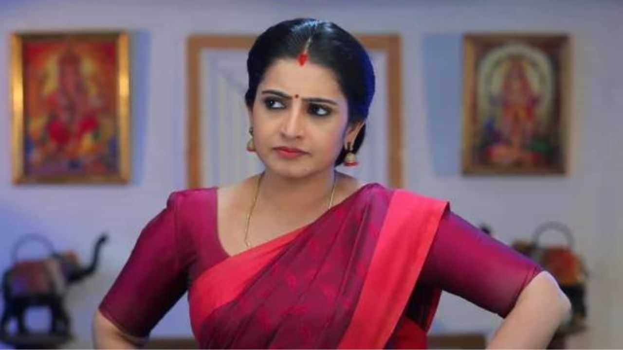 பாண்டியன் ஸ்டோர்ஸ் 2 சீரியலில் நடிக்காமல் விட்டதற்கு காரணம் இதுதான் - சுஜிதா சொன்ன விசயம்!