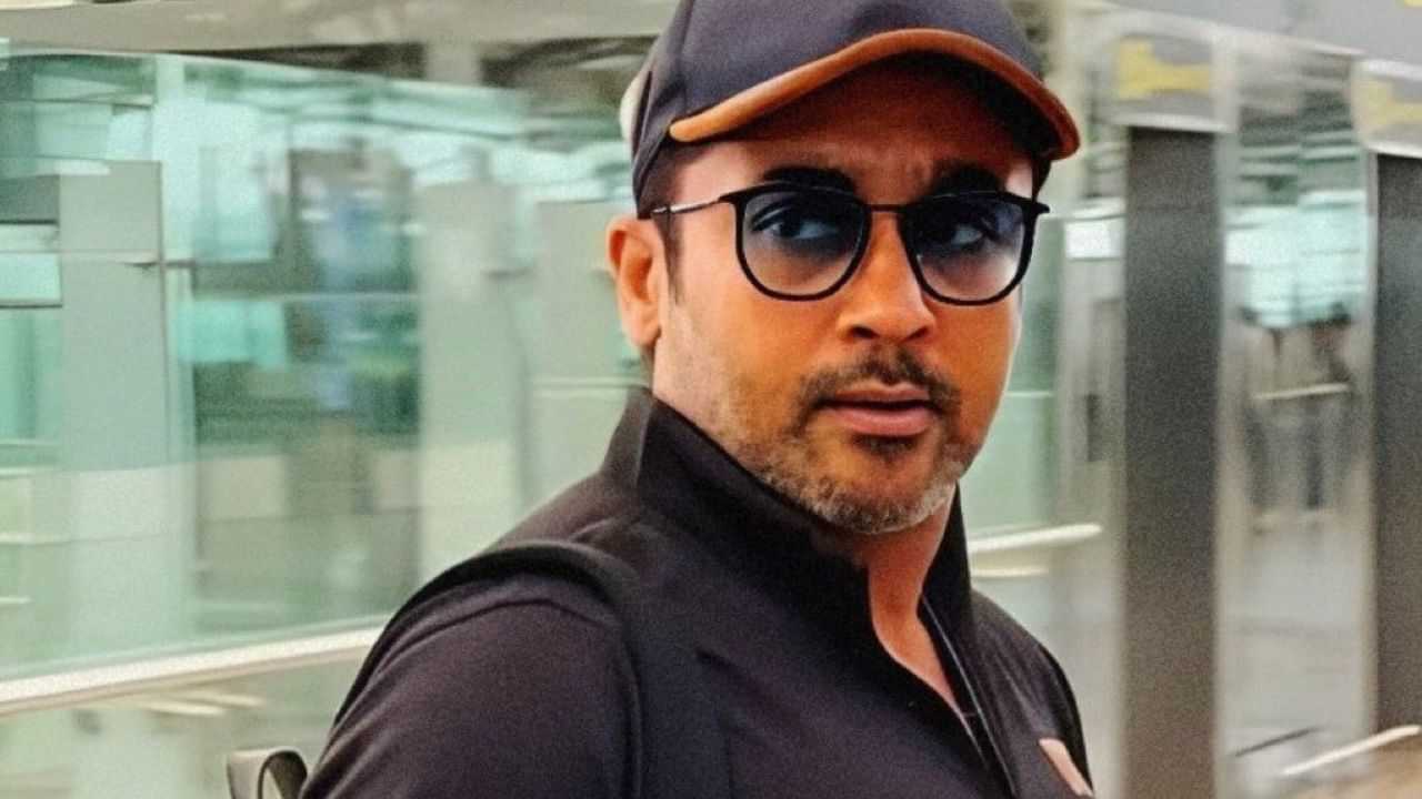 சூர்யா 46 படத்தின் ஷூட்டிங் முடிந்துவிட்டதா? வைரலாகும் சூர்யாவின் போட்டோ