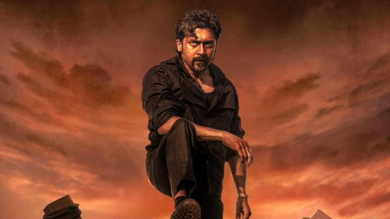 Suriya : சினிமாவில் 28 ஆண்டுங்களை கடந்த சூர்யா.. வெளியான ஸ்பெஷல் வீடியோ! Suriya : சினிமாவில் 28 ஆண்டுங்களை கடந்த சூர்யா.. வெளியான ஸ்பெஷல் வீடியோ!