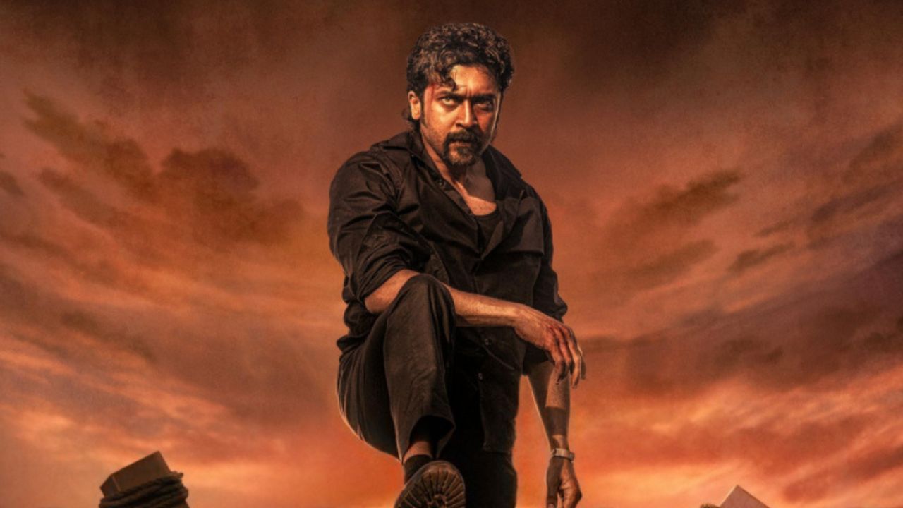 Suriya : சினிமாவில் 28 ஆண்டுங்களை கடந்த சூர்யா.. வெளியான ஸ்பெஷல் வீடியோ!