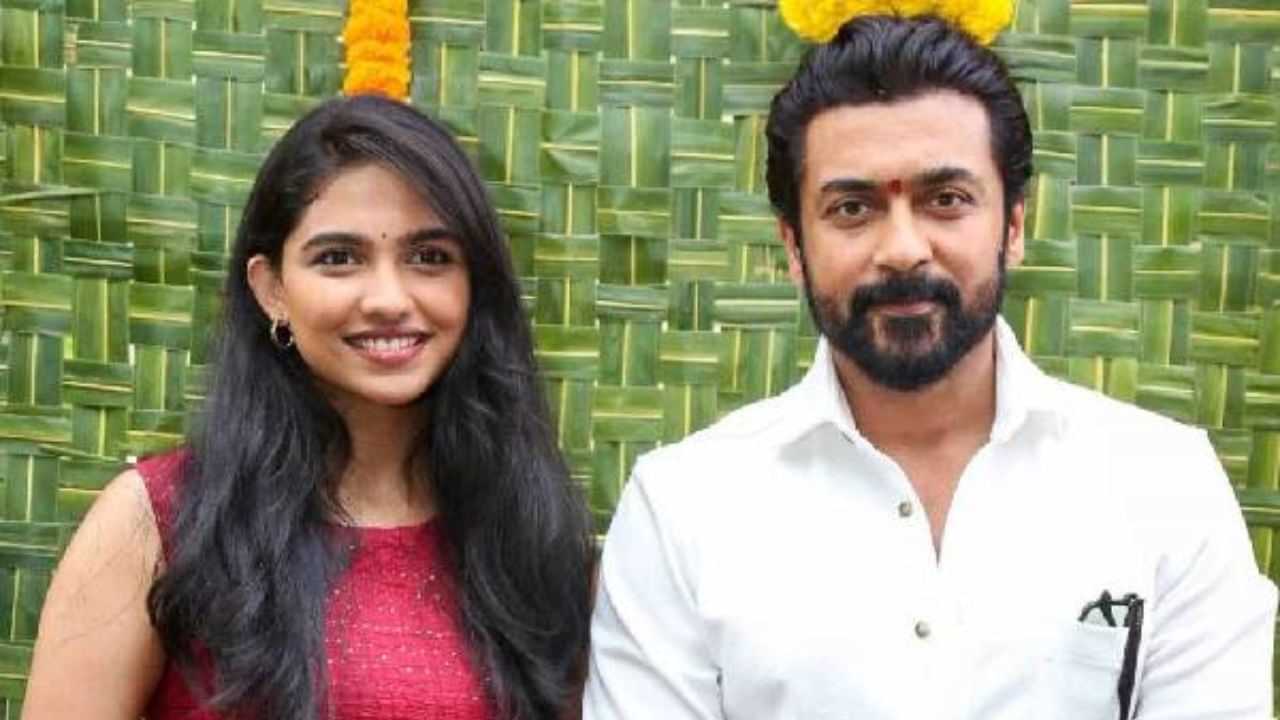 ரிலீஸிற்கு முன்பே ஓடிடியில் கல்லாகட்டும் சூர்யா 46? வைரலாகும் தகவல்