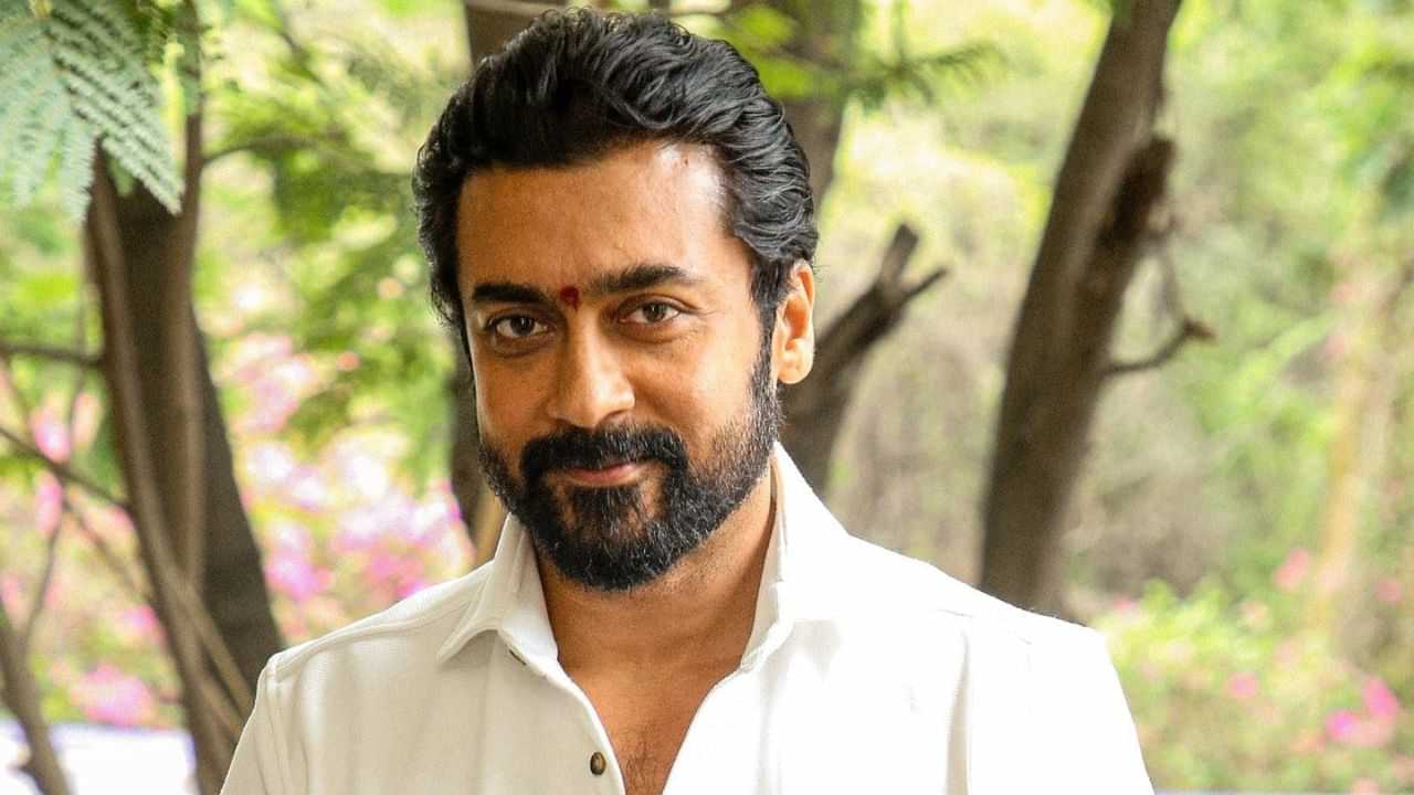 Suriya: ஷூட்டிங் இல்லாதபோது எனது அன்றாட வாழ்க்கை இப்படிதான் இருக்கும் - சூர்யா ஓபன் டாக்!