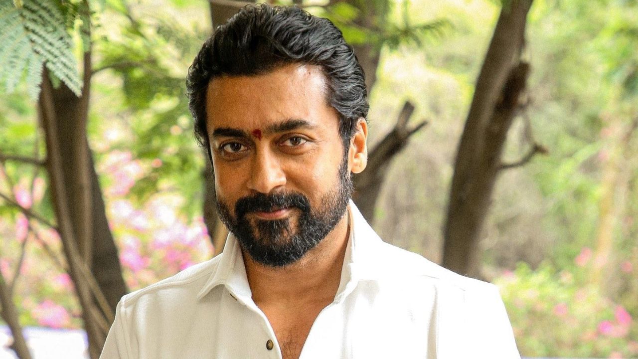 Suriya: ஷூட்டிங் இல்லாதபோது எனது அன்றாட வாழ்க்கை இப்படிதான் இருக்கும் – சூர்யா ஓபன் டாக்!