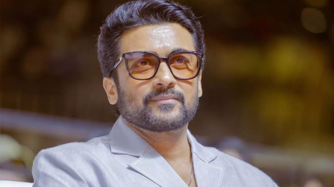 நடிகர் சூர்யாவிற்கு நாயகியாகும் பிரபல மலையாள நடிகை? நடிகர் சூர்யாவிற்கு நாயகியாகும் பிரபல மலையாள நடிகை?