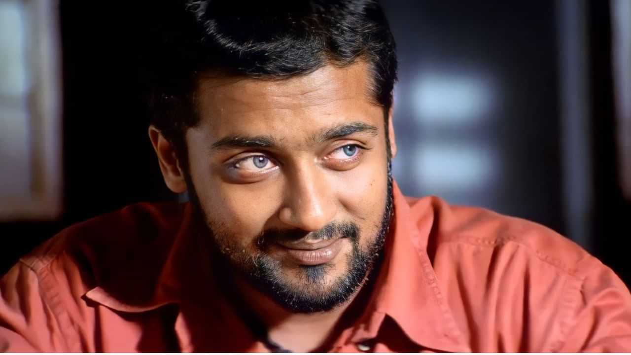 Suriya : அந்த படத்திற்காக என்னையே மாற்றினேன்.. சூர்யா பகிர்ந்த விஷயம்! Suriya : அந்த படத்திற்காக என்னையே மாற்றினேன்.. சூர்யா பகிர்ந்த விஷயம்!