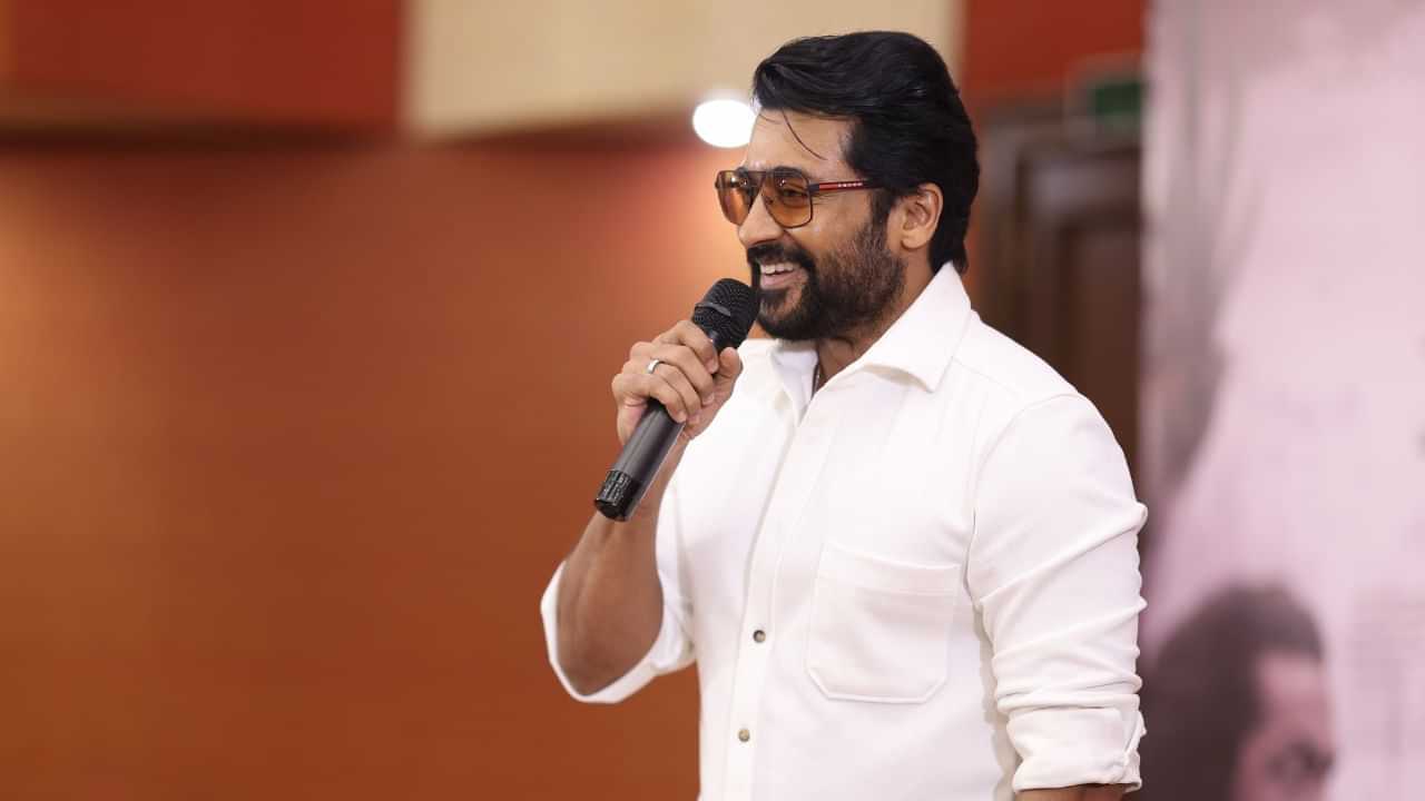 Suriya: சூர்யாவின் புதிய தயாரிப்பு நிறுவனம்.. முதல் இரு படங்கள் இதுதான்!