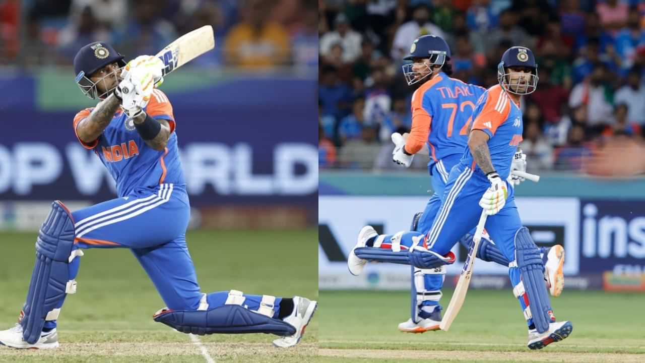 IND vs PAK Asia Cup 2025: சூர்யாவின் சூரசம்ஹாரம்.. பாகிஸ்தானுக்கு எதிராக பக்கா பிளான்.. கெத்தாக வென்ற இந்தியா! IND vs PAK Asia Cup 2025: சூர்யாவின் சூரசம்ஹாரம்.. பாகிஸ்தானுக்கு எதிராக பக்கா பிளான்.. கெத்தாக வென்ற இந்தியா!