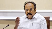 தவெக அரசின் இயலாமையை மறைக்கவே வெள்ளை அறிக்கை வெளியீடு!...