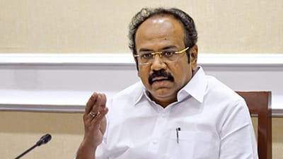 தவெக அரசின் இயலாமையை மறைக்கவே வெள்ளை அறிக்கை வெளியீடு!