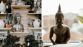 Vastu Tips: வீட்டில் இந்த திசையில் புத்தர் சிலை இருந்தால் செல்வம் கொட்டும்! Vastu Tips: வீட்டில் இந்த திசையில் புத்தர் சிலை இருந்தால் செல்வம் கொட்டும்!...