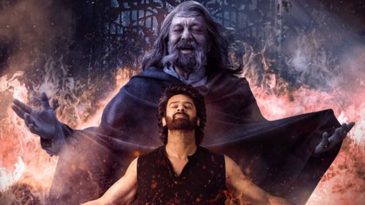 பிரபாஸின் தி ராஜா சாப் படத்தின் ரிலீஸ் எப்போது? மாஸ் அப்டேட் கொடுத்த படக்குழு