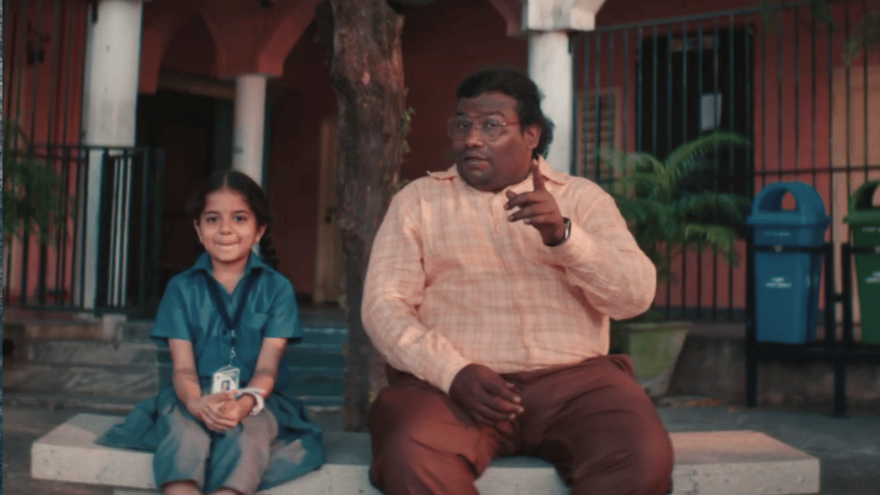 தமிழக அரசின் தூய்மை மிஷன் – யோகி பாபுவின் விழிப்புணர்வு வீடியோ இதோ