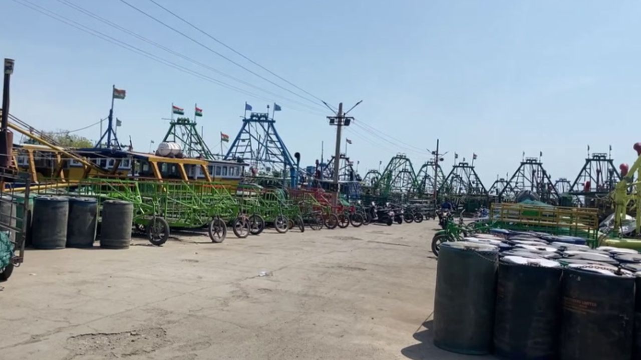 ஓணம் கொண்டாட்டம்.. அடுத்த 2 நாட்களுக்கு மீன் பிடிக்க தூத்துக்குடி மீனவர்கள் விடுப்பு! ஓணம் கொண்டாட்டம்.. அடுத்த 2 நாட்களுக்கு மீன் பிடிக்க தூத்துக்குடி மீனவர்கள் விடுப்பு!