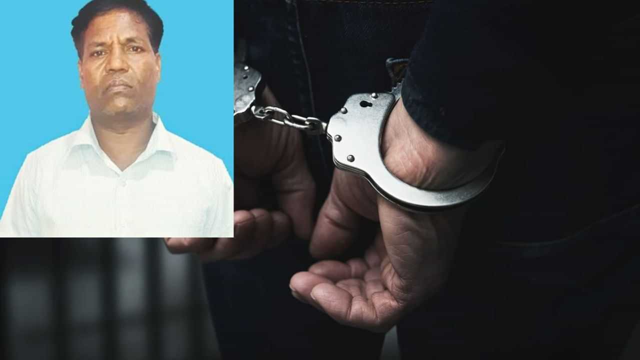 14 வயது சிறுமிக்கு பாலியல் தொல்லை.. பாதிரியாருக்கு 7 ஆண்டுகள் சிறை.. திருப்பூரில் ஷாக்..