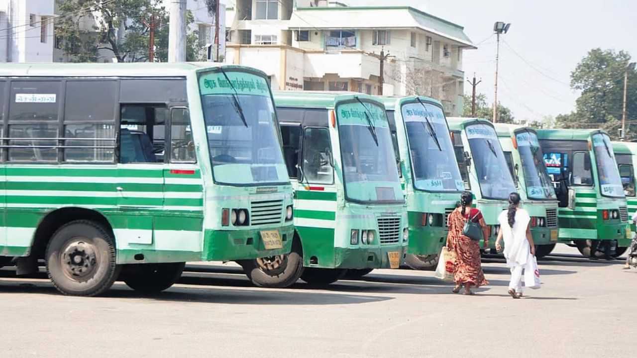 தொடர் விடுமுறை.. ஊருக்கு போறீங்களா? சிறப்பு பேருந்துகள் இயக்கம்.. எங்கெல்லாம்? தொடர் விடுமுறை.. ஊருக்கு போறீங்களா? சிறப்பு பேருந்துகள் இயக்கம்.. எங்கெல்லாம்?